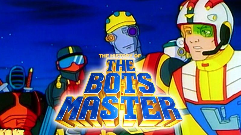 The Bots Master