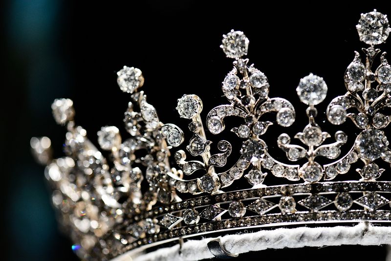 The Crown Jewels of Ireland