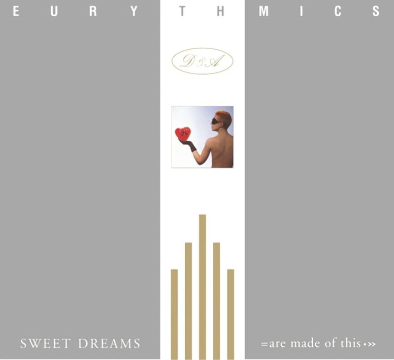 The Eurythmics – 