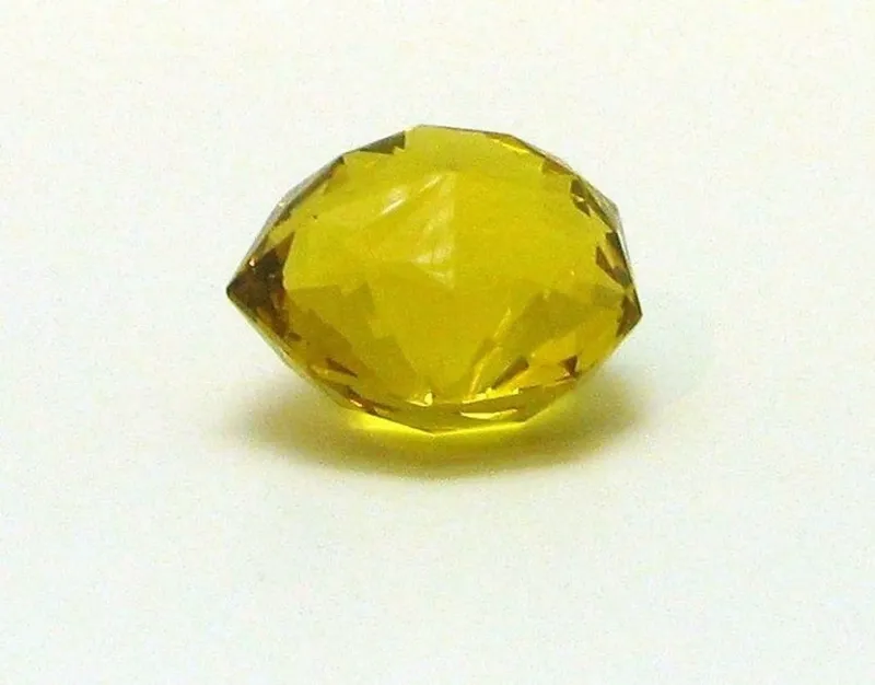 The Florentine Diamond