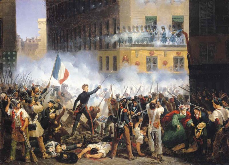 The French Revolution