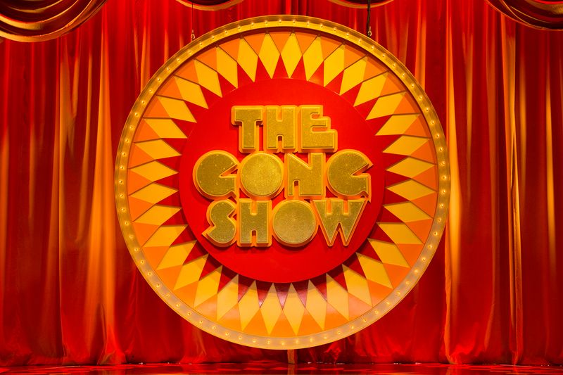 The Gong Show