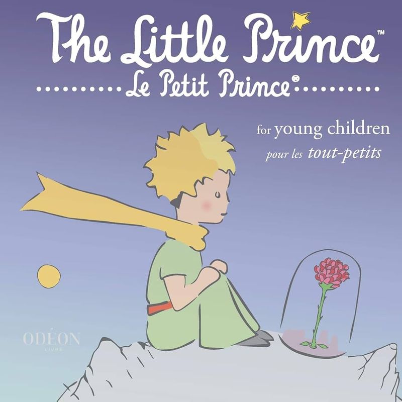 The Little Prince