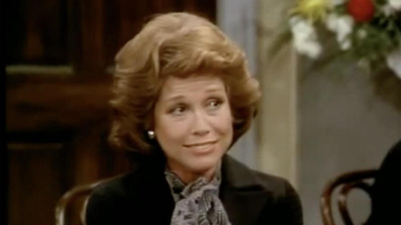 The Mary Tyler Moore Show - 