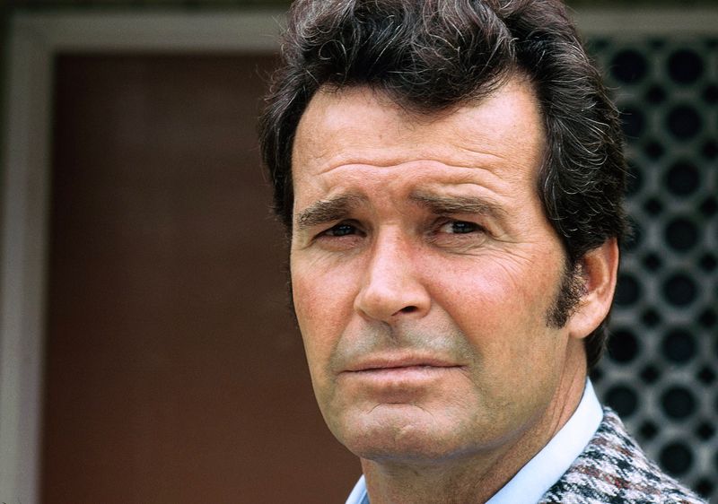 The Rockford Files (1974-1980)