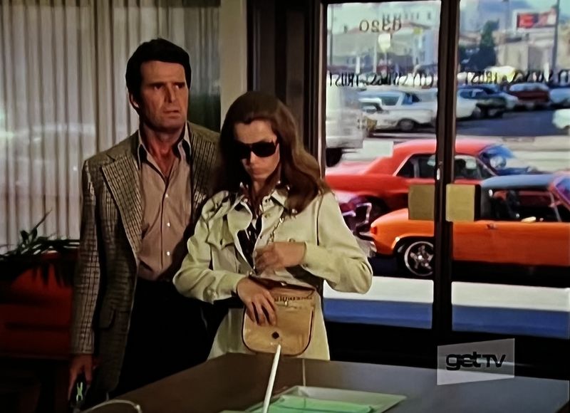 The Rockford Files - 