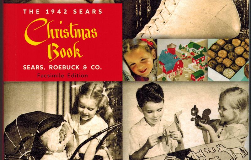 The Sears Catalog Was Basically Amazon