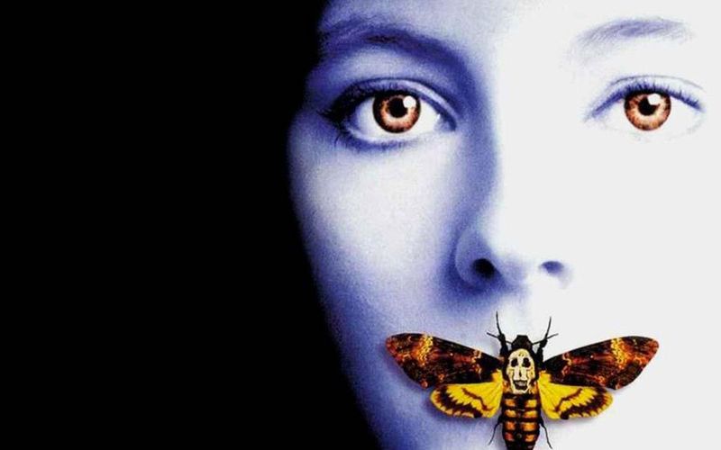 The Silence of the Lambs (1991)