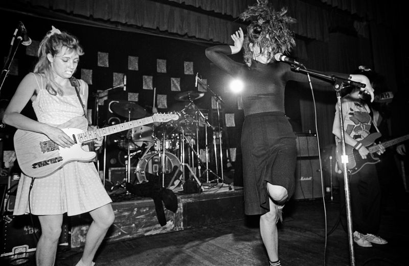 The Slits