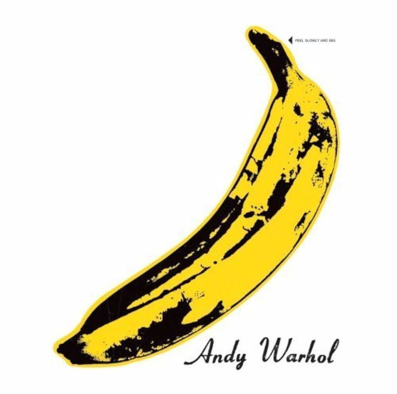 The Velvet Underground & Nico – The Velvet Underground & Nico (1967)