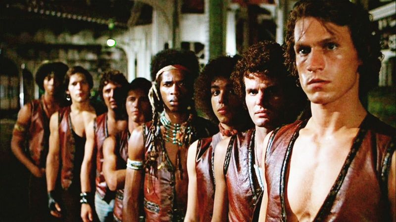 The Warriors (1979)