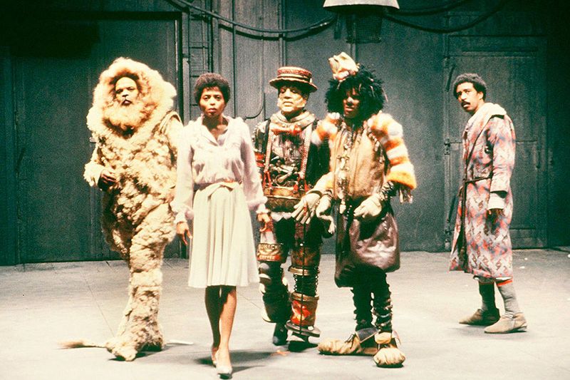 The Wiz (1978)