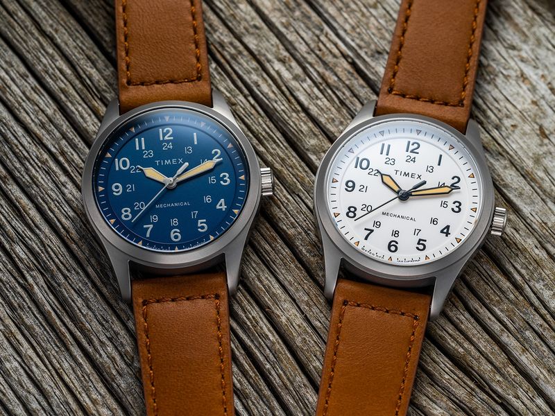 Timex Watches