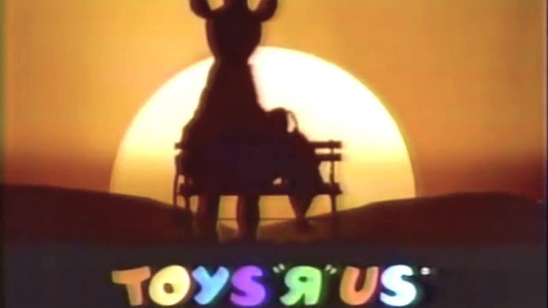 Toys 'R' Us - 