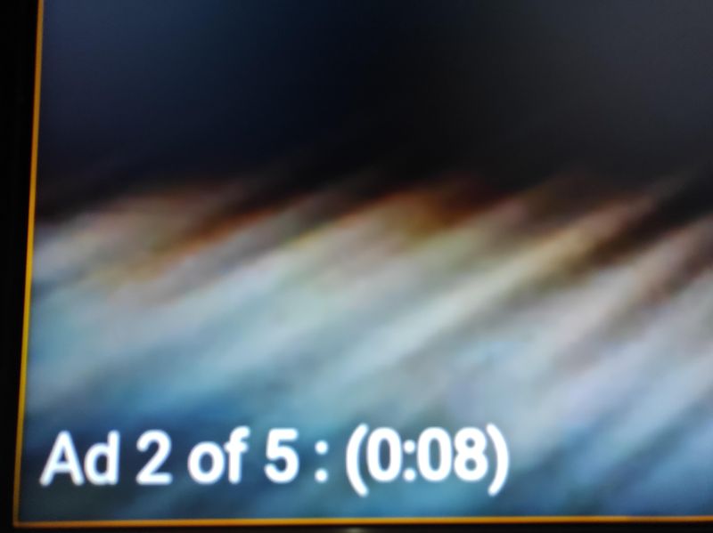 Unskippable YouTube Ads