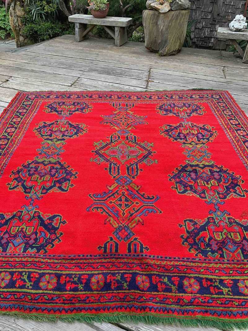 Vintage Rugs