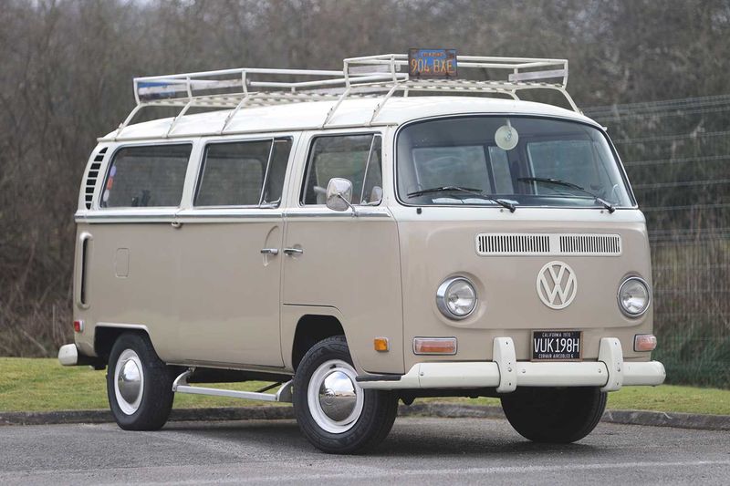 Volkswagen Type 2