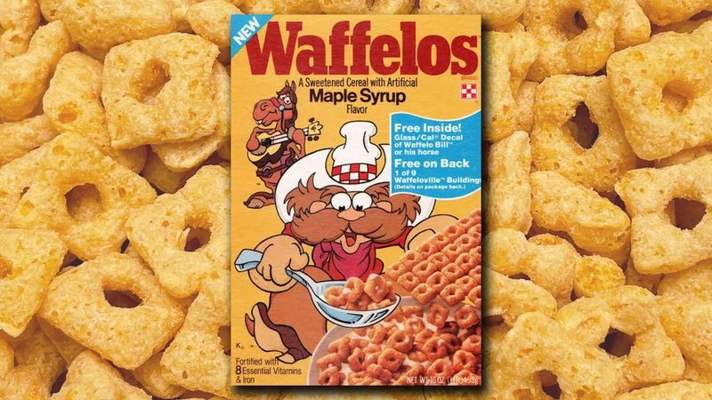 Waffelos