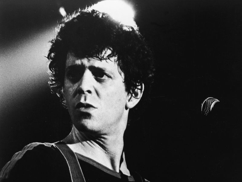 Walk on the Wild Side - Lou Reed