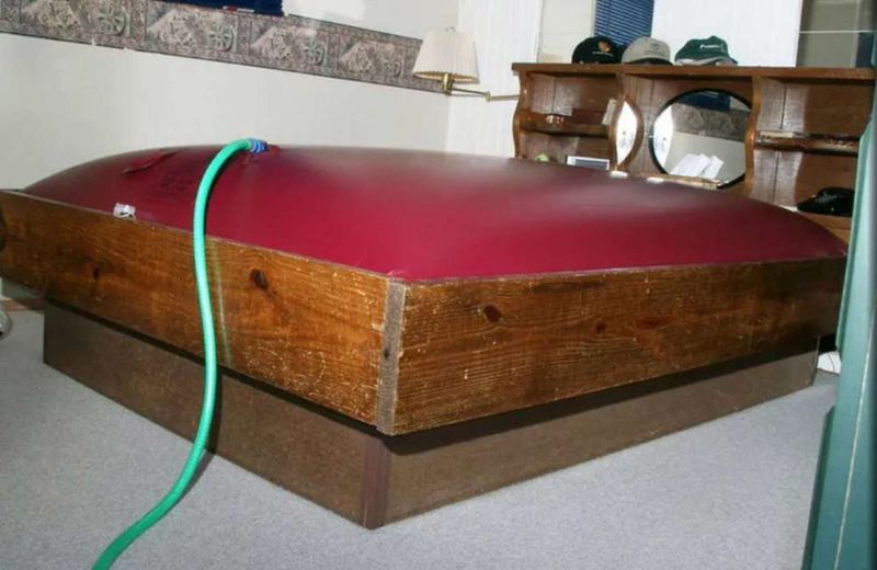 Waterbeds