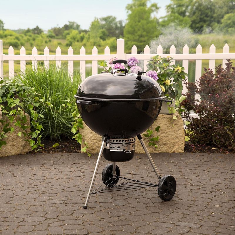 Weber Grills