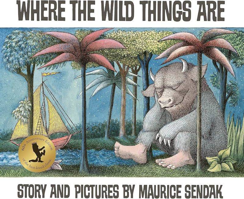 Where the Wild Things Are