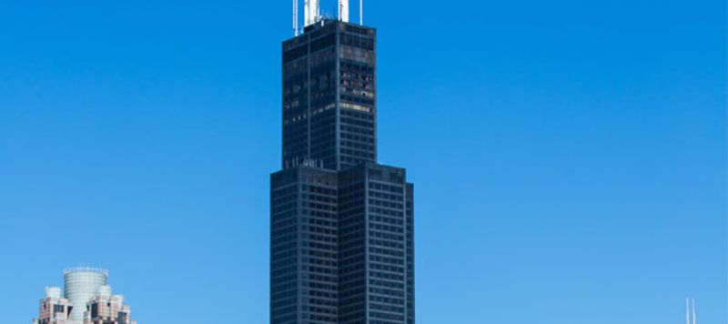 Willis Tower