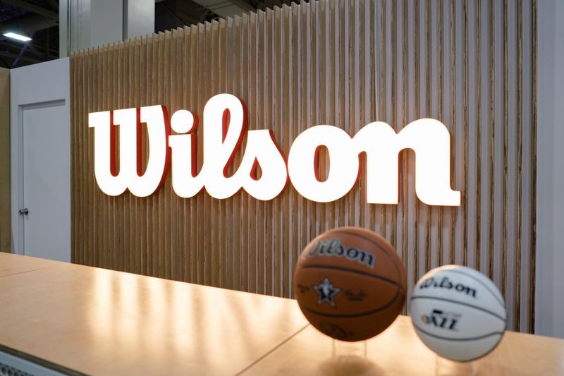 Wilson Sporting Goods