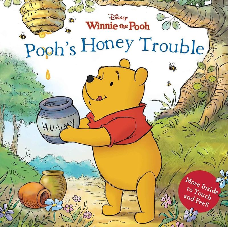 Winnie-the-Pooh