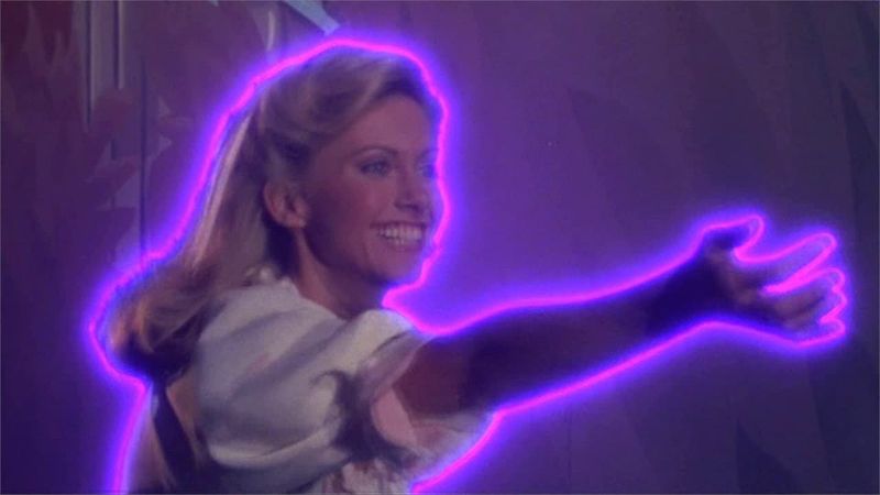 Xanadu (1980)