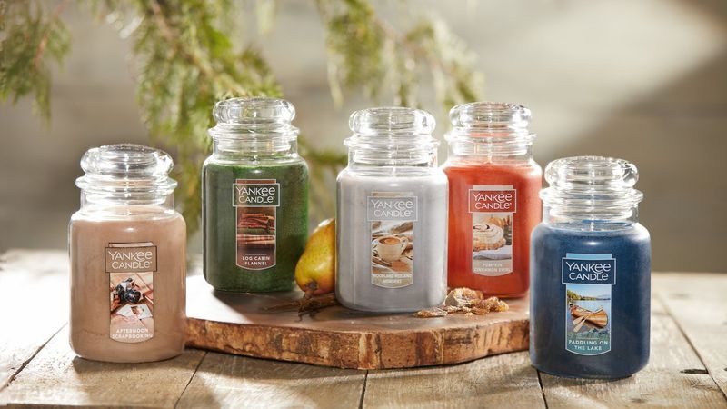 Yankee Candle