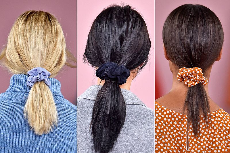 Scrunchies
