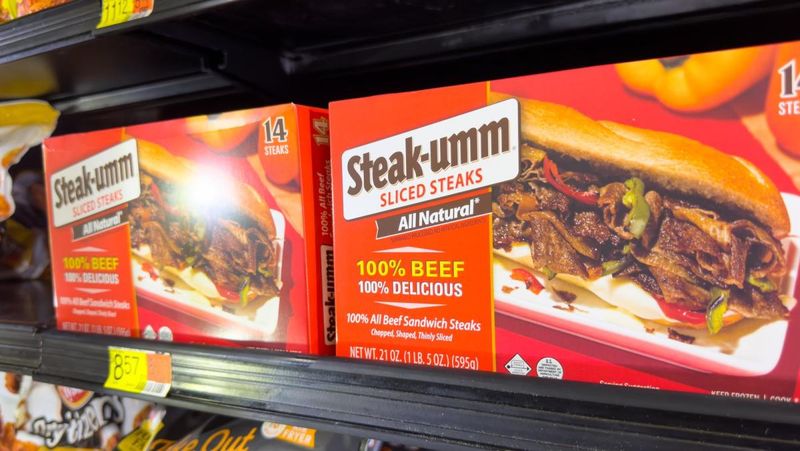 Steak-Umms
