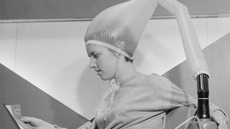 Chemical Hair Treatments with Zero Safety Testing
