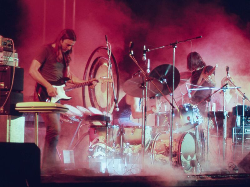 Pink Floyd’s Dark Side of the Moon Tour