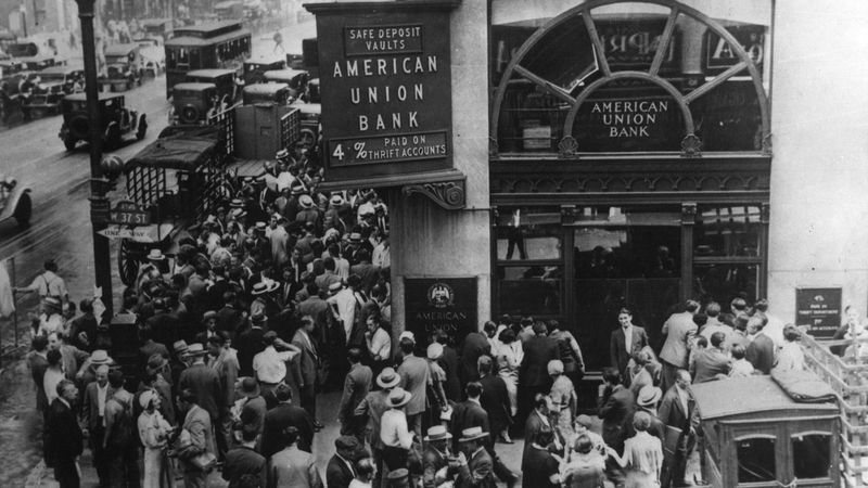 The Economy Boomed (for a while)