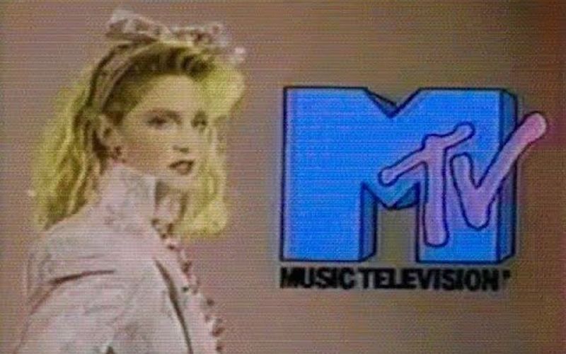 MTV Music Videos