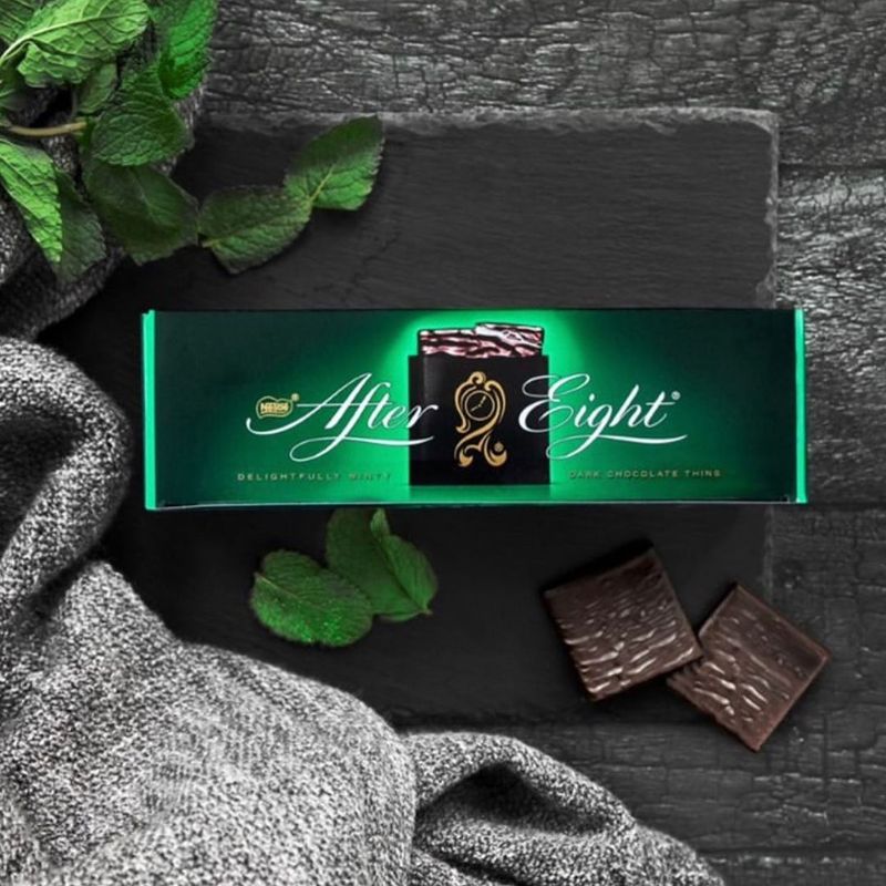After Eight Mints