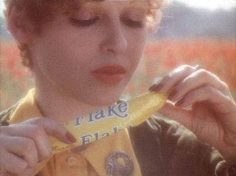 Cadbury Flake