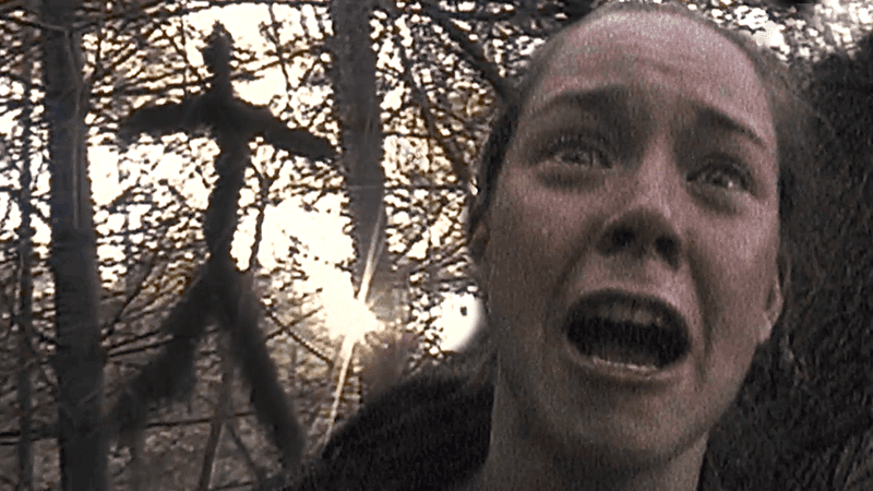The Blair Witch Project