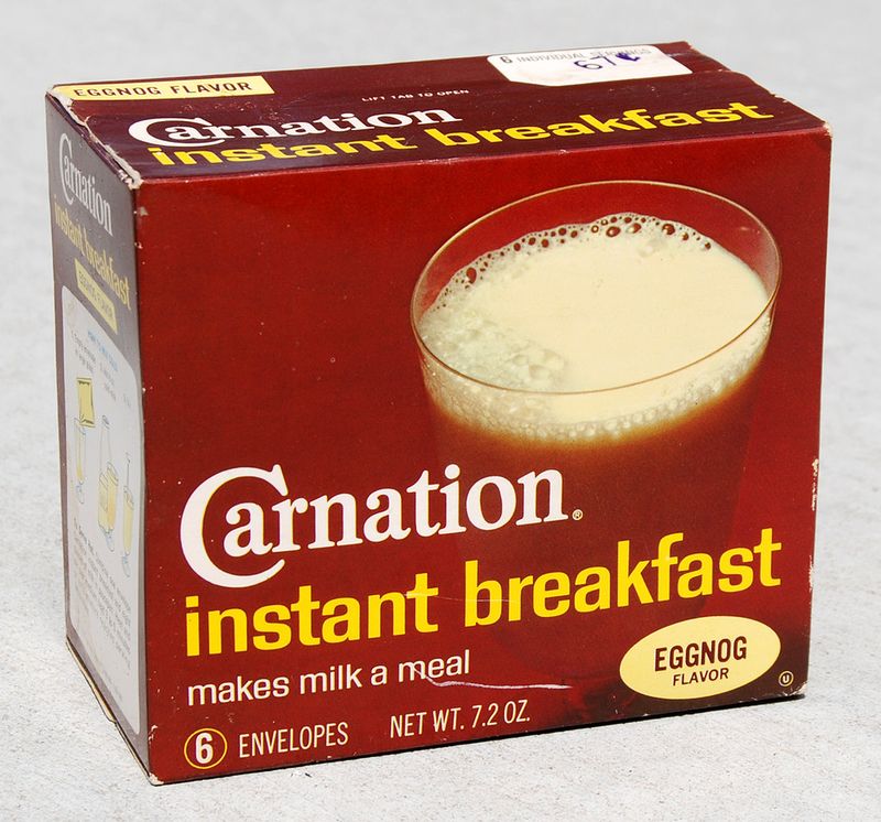 Carnation Instant Breakfast