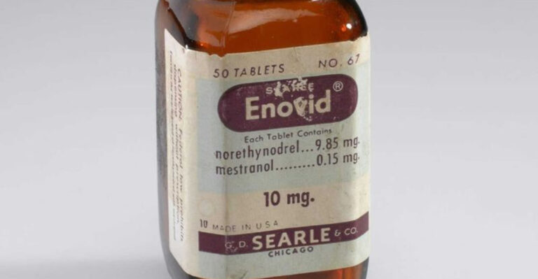12 Surprising Tools You Could Find In A ’50s-Era Doctor’s Bag