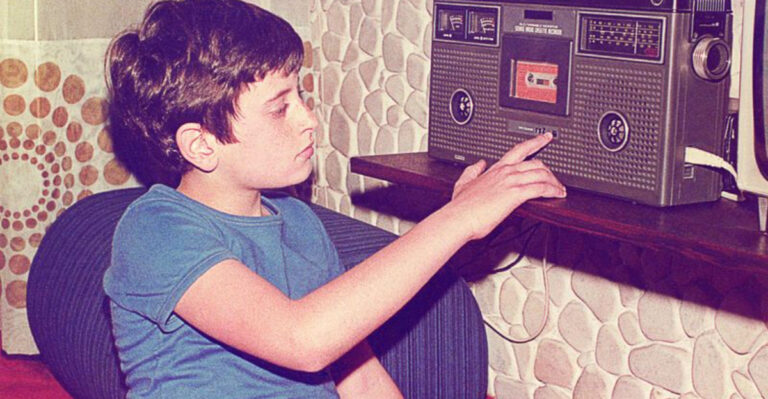 15 Essential Audio Cassette Tape Tips From The 1970s That We All Loved
