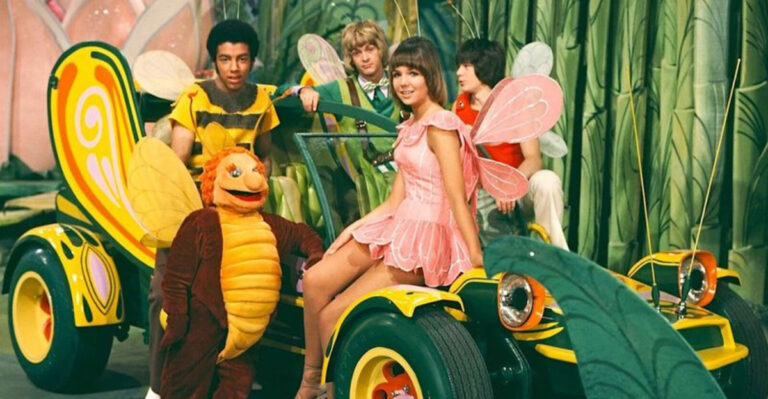 15 Forgotten Saturday Morning Shows From The ’70s That Deserve A Second Life