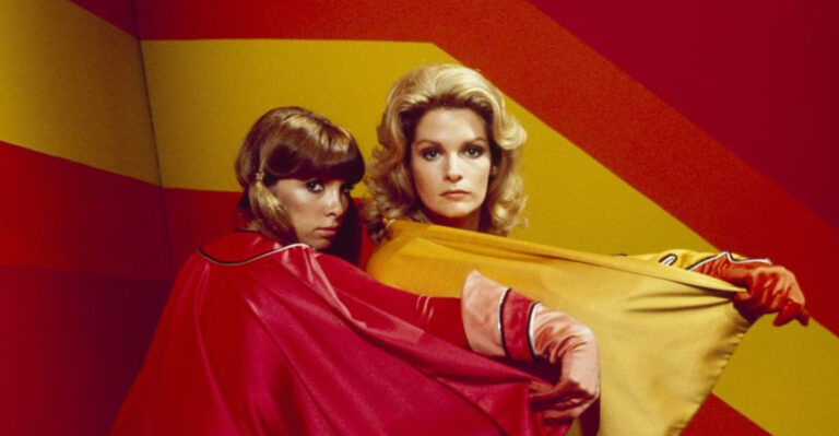 15 Weirdest Kids’ TV Shows Only Kids From The ’70s Remember