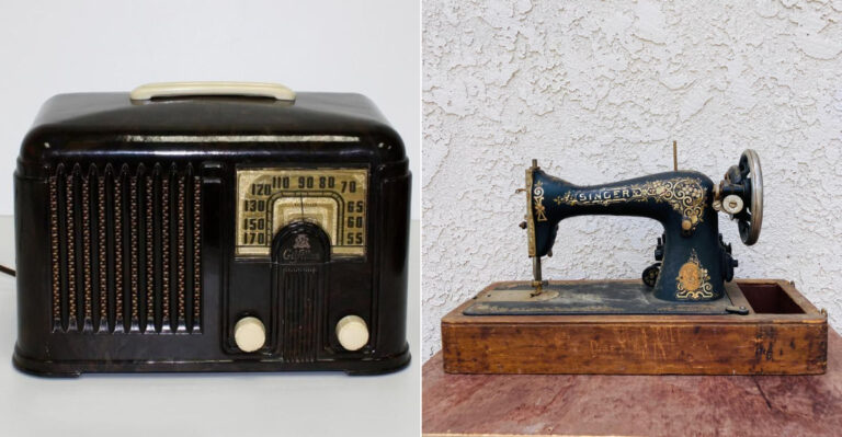 18 Must-Have Products from Vintage Sears Catalogs
