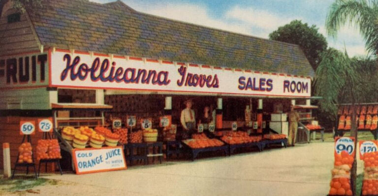 18 Vintage Postcards That Captured Americana In Its Prime