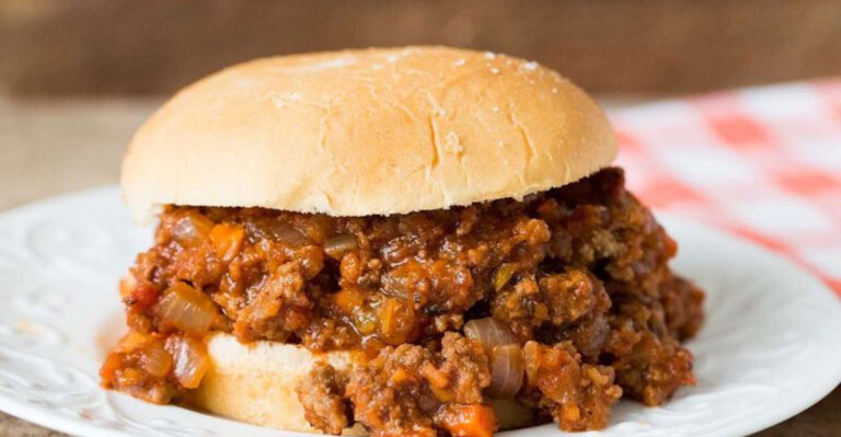23 Weird Foods All Boomers Loved Back In The Day