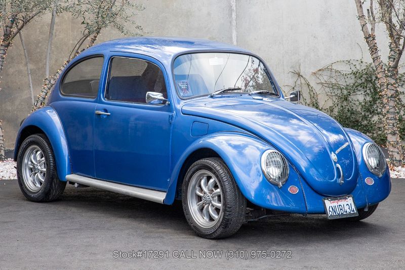 Volkswagen Beetle Adventures