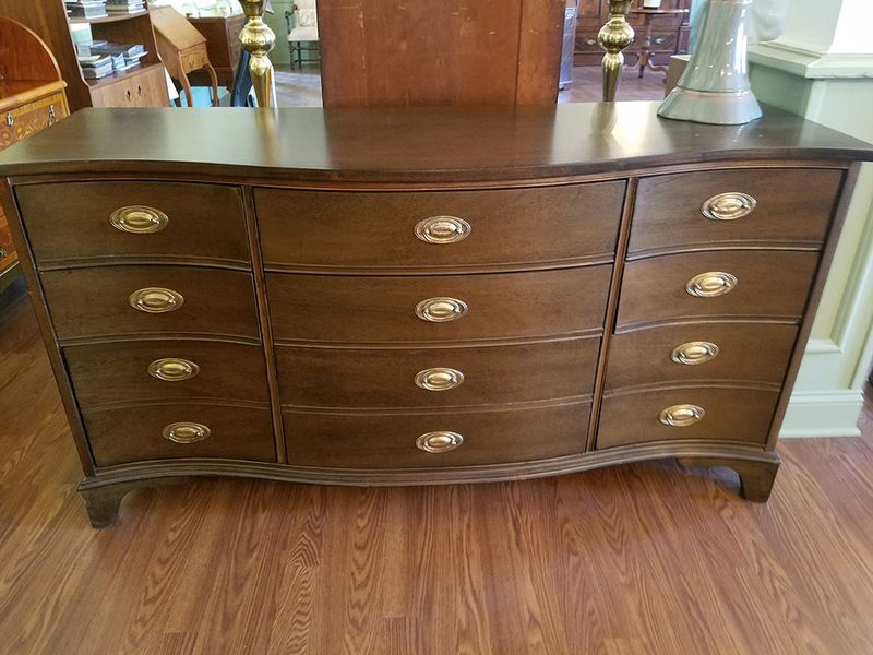 Mahogany Furniture